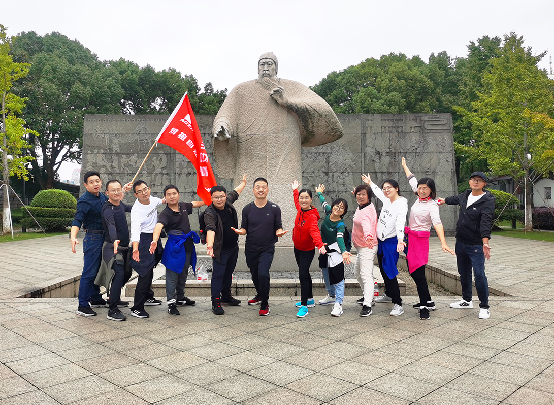 蘇州古城徒步胥門留影 蘇州古城徒步胥門留影