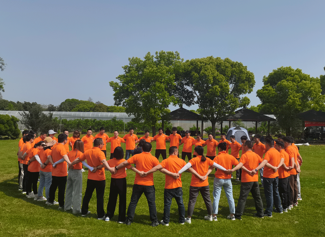 陽(yáng)澄湖團(tuán)建2