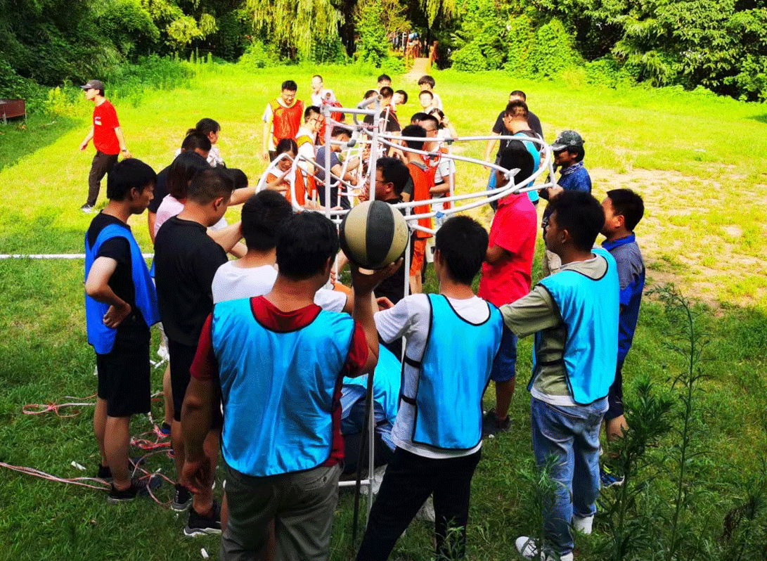 安嘉2021年團(tuán)建活動(dòng)1