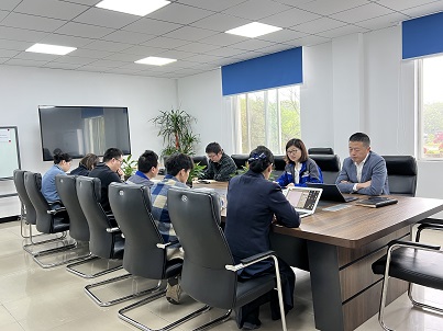 安嘉24年志工團啟動會 安嘉24年志工團啟動會