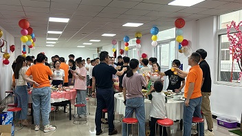 安嘉24年中秋團圓 安嘉24年中秋團圓