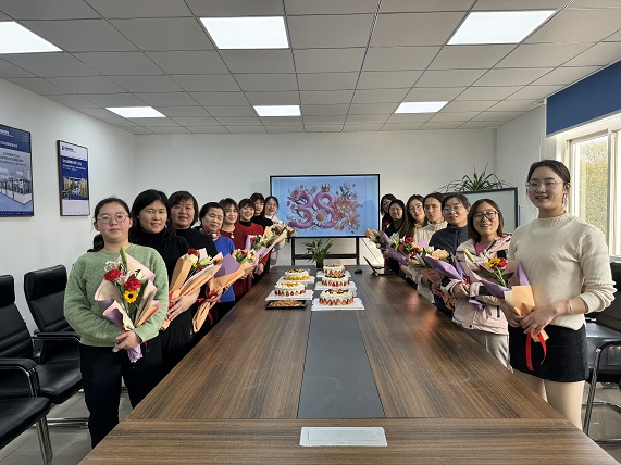 安嘉24年女神節活動 安嘉24年女神節活動