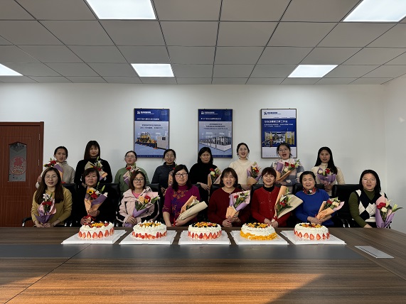 安嘉24年3.8 婦女節活動 安嘉24年3.8 婦女節活動