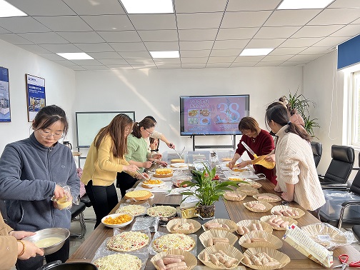 安嘉24年3.8 婦女節活動-1 安嘉24年3.8 婦女節活動-1