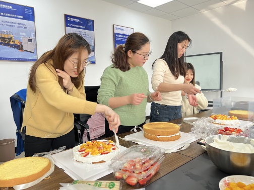 安嘉24年3.8 婦女節活動-2 安嘉24年3.8 婦女節活動-2