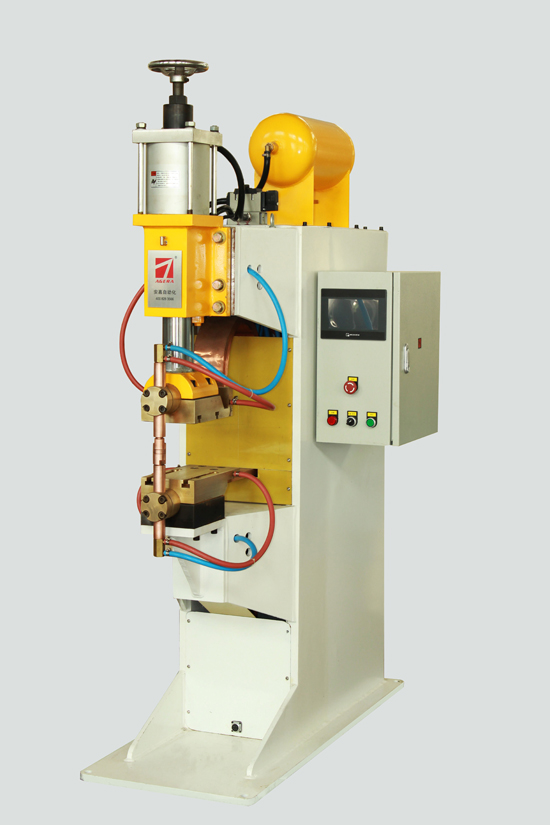 DB-200變頻式點(diǎn)凸焊機(jī) DB-200變頻式點(diǎn)凸焊機(jī)