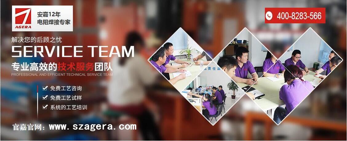 安嘉服務(wù)優(yōu)勢(shì)