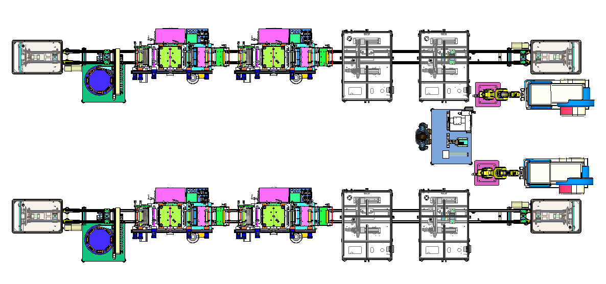 均溫板點焊機 均溫板點焊機