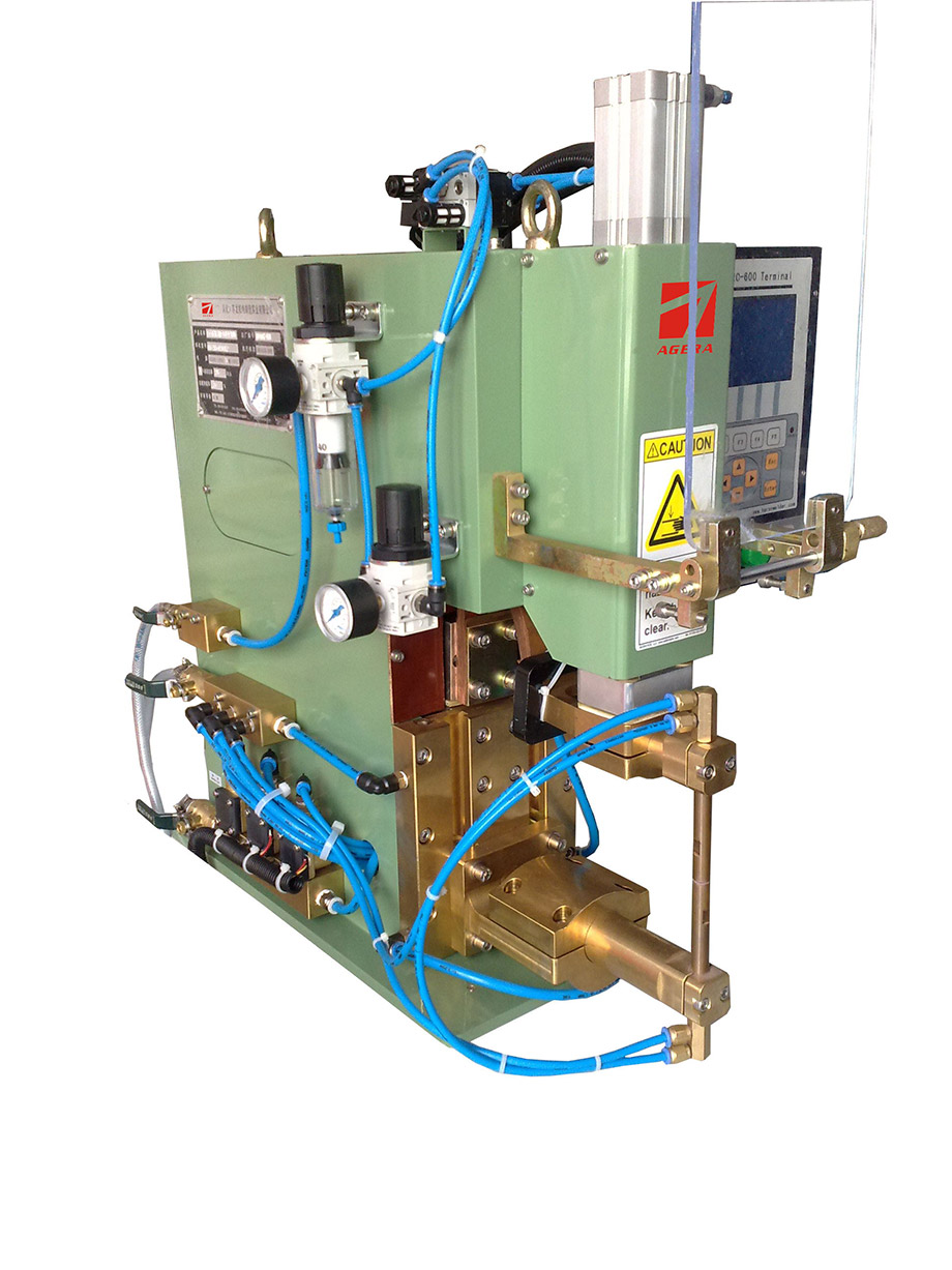 熱管導(dǎo)線(xiàn)自動(dòng)點(diǎn)焊機(jī)