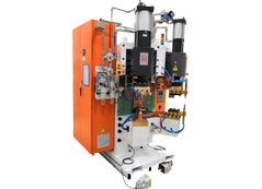 雙頭螺母儲(chǔ)能凸焊專用焊機(jī)項(xiàng)目介紹