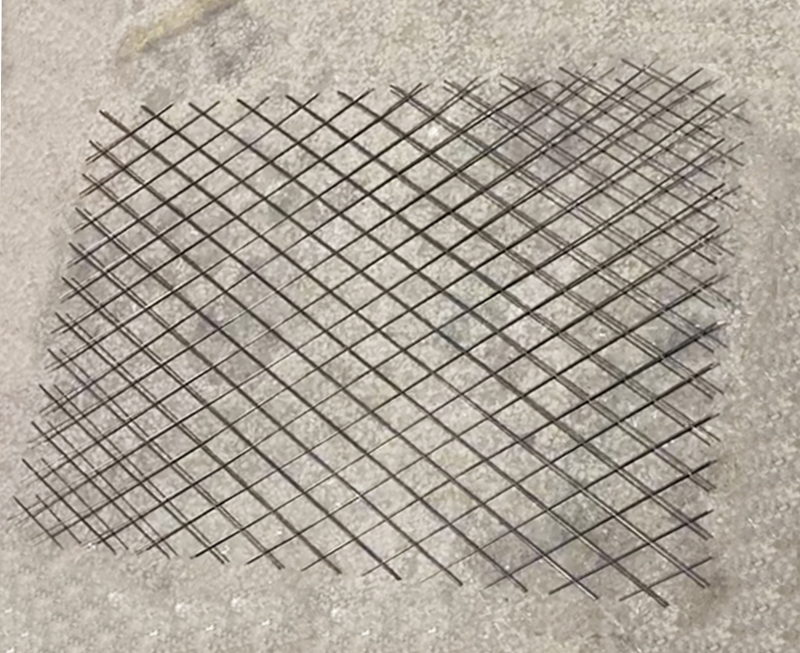 寵物籠網片焊接樣件