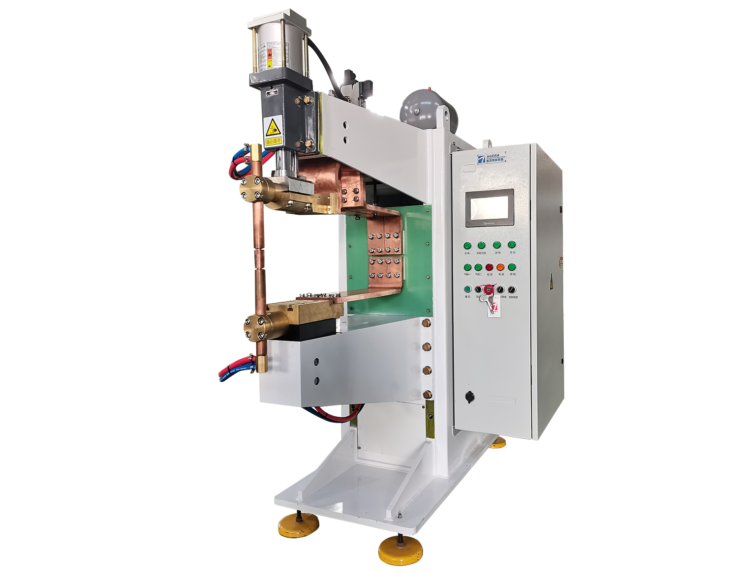 光刻機(jī)機(jī)殼螺母點(diǎn)焊機(jī)