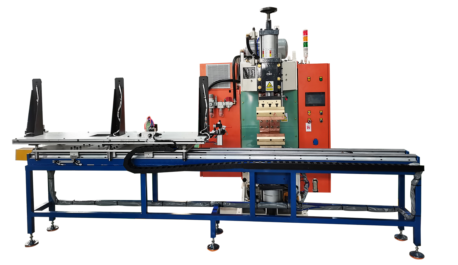 充電樁箱柜點焊機 充電樁箱柜點焊機