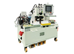 高碳盤條鋼絲自動(dòng)刮渣電阻對(duì)焊機(jī)項(xiàng)目介紹