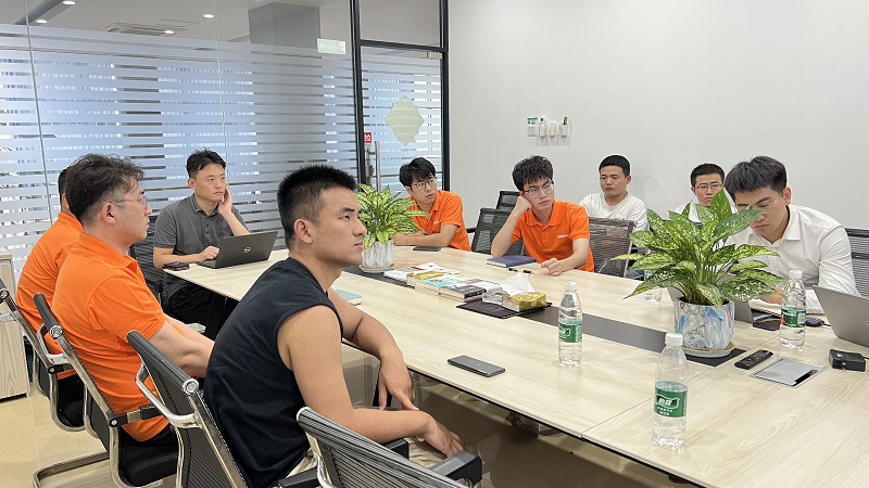 技術交流培訓會-3