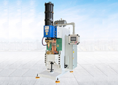 壓縮機接線柱端子環凸焊機項目介紹 壓縮機接線柱端子環凸焊機項目介紹