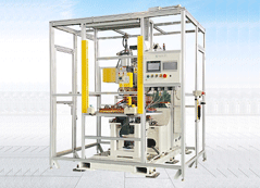 汽車座椅滑軌螺栓凸焊機成功案例介紹 汽車座椅滑軌螺栓凸焊機成功案例介紹