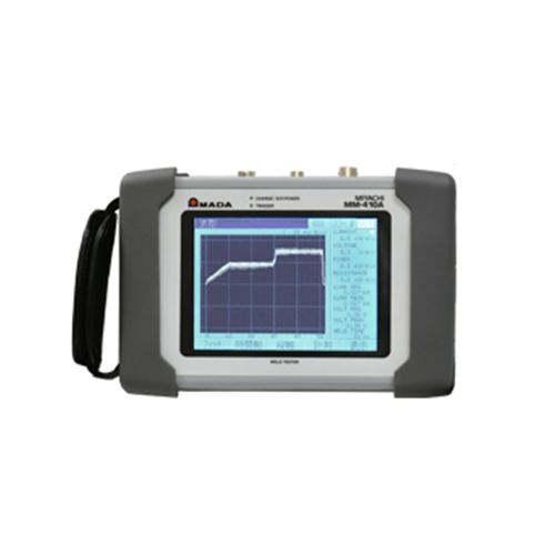 MM-410A電流監測儀