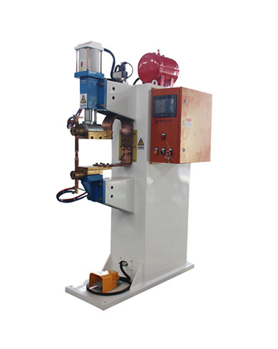 中頻逆變點焊機