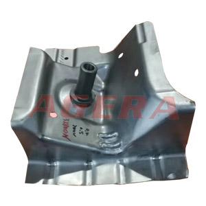 沖壓件與法蘭棒環凸焊樣品