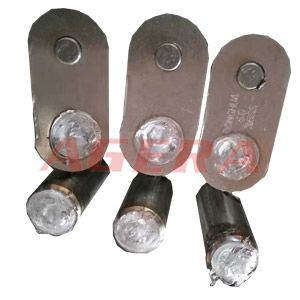 鏈條聯板點焊樣品