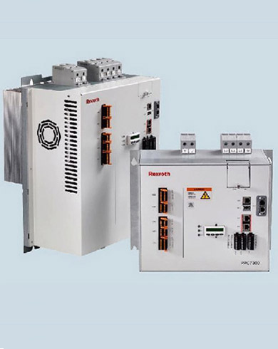 博世焊機 7000中頻焊接控制系統