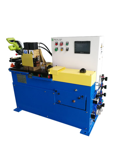 雙鍛壓式對焊機AUN-63