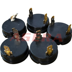 馬達(dá)銅引腳凸點焊樣品