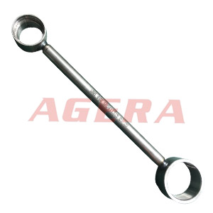 汽車穩定連桿環凸焊產品