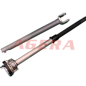 汽車轉向連接器焊接樣品