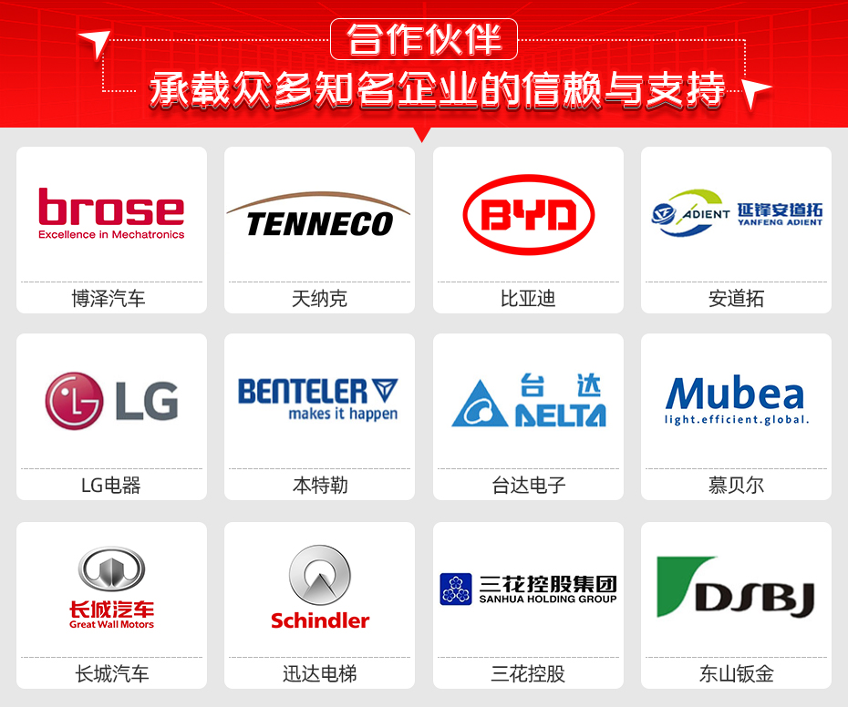 高碳鋼絲電阻對(duì)焊機(jī)詳情合作伙伴