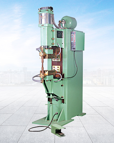 氣動式交流點凸焊機DTN-150、200