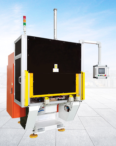 儲(chǔ)能凸焊機(jī)