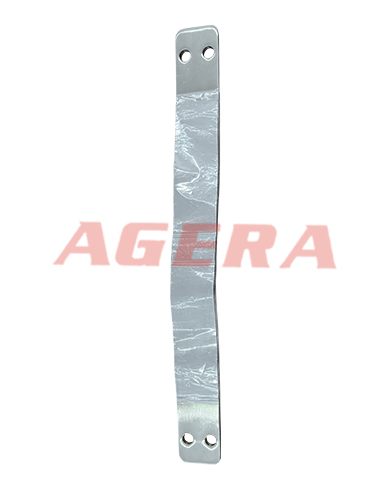 銅鋁鎳復(fù)合材料擴散焊樣品