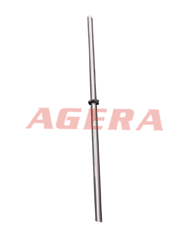 Φ12鈦合金棒對焊樣品