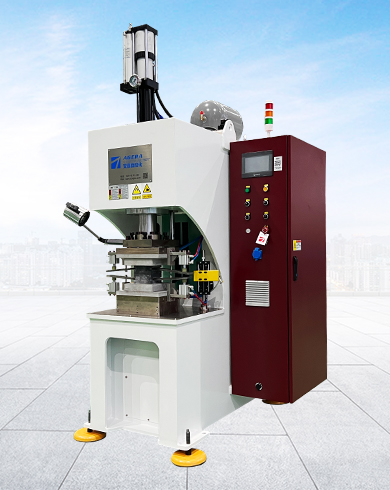 鋁高分子擴散焊機