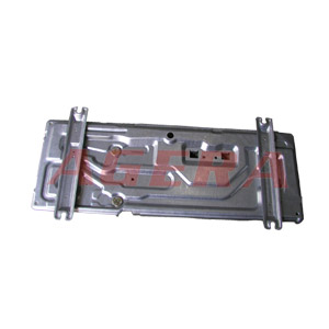 空調底板底盤基腳焊接樣品